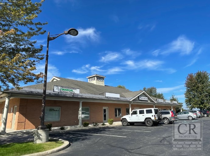 Commercial Property for Sale in Wappingers Falls New York 12590